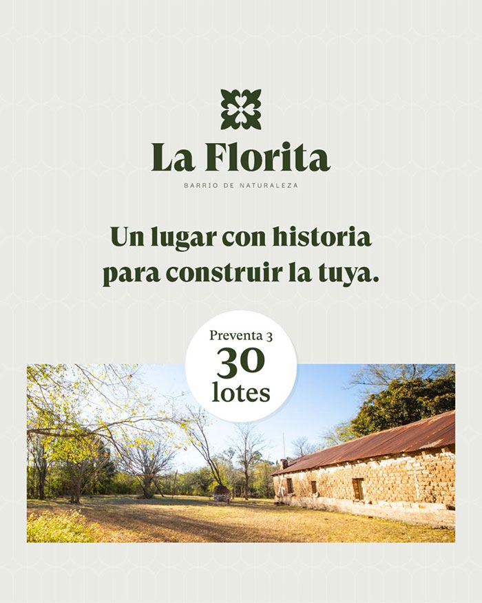 La Florita